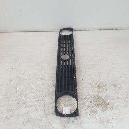MASCHERINA CALANDRA VOLKSWAGEN GOLF MK2 DUE FARI 1983-89 NUOVA ORIGINALE 191.853.664 
