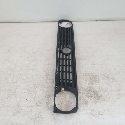 MASCHERINA CALANDRA VOLKSWAGEN GOLF MK2 DUE FARI 1983-89 NUOVA ORIGINALE 191.853.664 