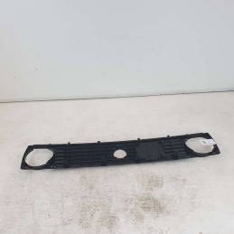 MASCHERINA CALANDRA VOLKSWAGEN GOLF MK2 DUE FARI 1983-89 NUOVA ORIGINALE 191.853.664 