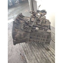cambio Ford Focus 1.8 D 85 kW ( F9DA )pos L2