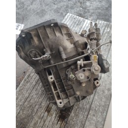 cambio Ford Focus 1.8 D 85 kW ( F9DA )pos L2