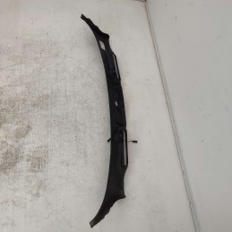 15677210 Griglia gocciolatoio sottoparabrezza ant BMW serie 1 E87 2004-11 COMPLETA DI UGELLI