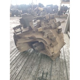 cambio Ford Focus 1.8 D 85 kW ( F9DA )pos L2