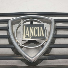 MASCHERINA CALANDRA EPOCA LANCIA BETA BERLINA 2° SERIE 1972-84 NUOVA NON ORIGINALE 