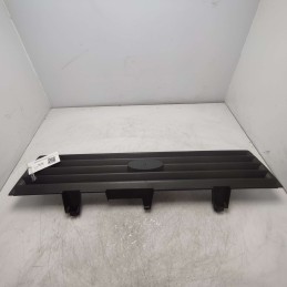 MASCHERINA CALANDRA FORD ESCORT MK3 1981-86 NUOVA NON ORIGINALE 