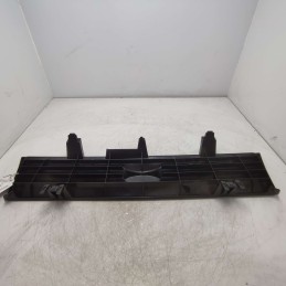 MASCHERINA CALANDRA FORD ESCORT MK3 1981-86 NUOVA NON ORIGINALE 