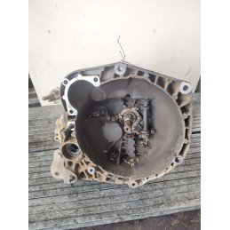 cambio Fiat Punto 2° serie...