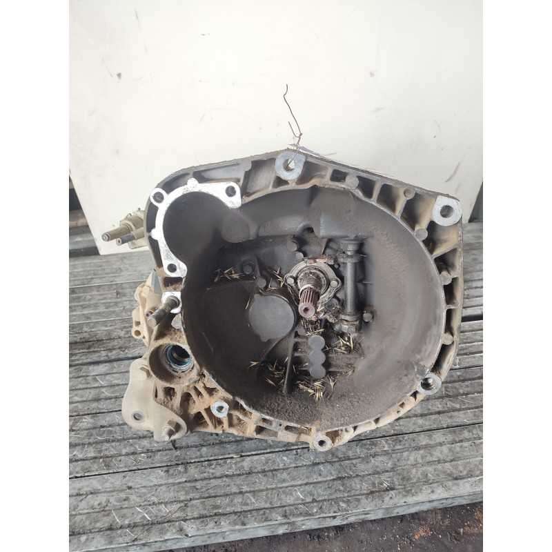 cambio Fiat Punto 2° serie 1.9 D 59 kW ( 188A2000 ) pos L2