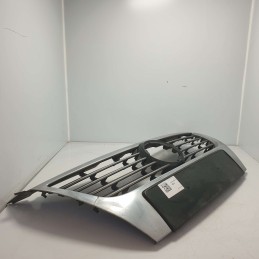 MASCHERINA CALANDRA VOLKSWAGEN PASSAT 3C5 2007 3C0853651D USATA CON IMPERFEZIONI