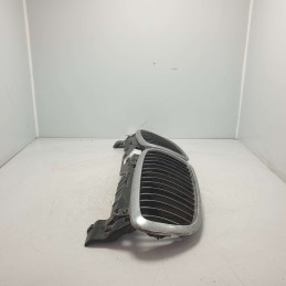 MASCHERINA CALANDRA BMW E65 E66 E67 SERIE 7 511371457398 USATA 