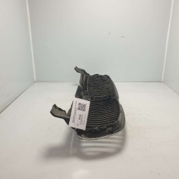 MASCHERINA CALANDRA BMW E65 E66 E67 SERIE 7 511371457398 USATA 