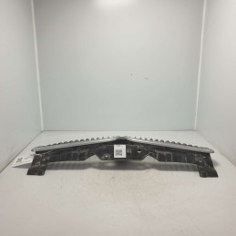 MASCHERINA CALANDRA BMW E65 E66 E67 SERIE 7 511371457398 USATA 