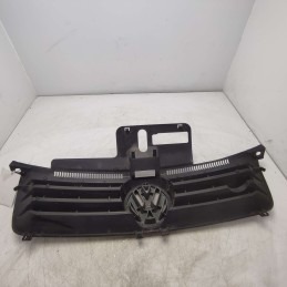 MASCHERINA CALANDRA VOLKSWAGEN POLO 2002 6Q0853651 USATA 
