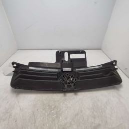 MASCHERINA CALANDRA VOLKSWAGEN POLO 2002 6Q0853651 USATA 