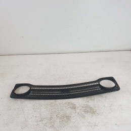 MASCHERINA CALANDRA FIAT 128 2° SERIE 1972-76 USATA epoca