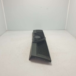 MASCHERINA CALANDRA ALFA ROMEO 75 1988-92 NUOVA NON ORIGINALE 