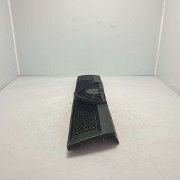 MASCHERINA CALANDRA ALFA ROMEO 75 1988-92 NUOVA NON ORIGINALE 