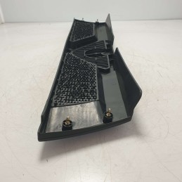 MASCHERINA CALANDRA ALFA ROMEO 75 1988-92 NUOVA NON ORIGINALE 
