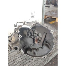 cambio Citroen Saxo 1.1...