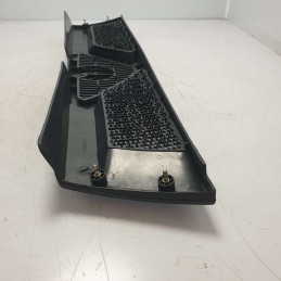 MASCHERINA CALANDRA ALFA ROMEO 75 1988-92 NUOVA NON ORIGINALE 