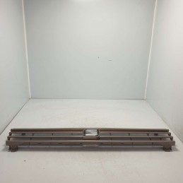 MASCHERINA CALANDRA SEAT IBIZA 1° SERIE RESTYLING 1989-91 NUOVA NON ORIGINALE  