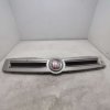 LS393666 Mascherina griglia presa d'aria paraurti cofano ant Fiat Panda 169 2003-11