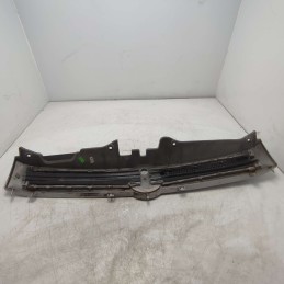 LS393666 Mascherina griglia presa d'aria paraurti cofano ant Fiat Panda 169 2003-11
