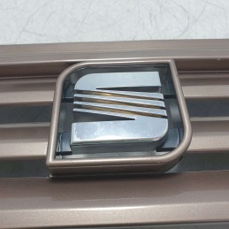 MASCHERINA CALANDRA SEAT IBIZA 1° SERIE RESTYLING 1989-91 NUOVA NON ORIGINALE  
