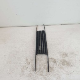 MASCHERINA CALANDRA FIAT 131 SUPERMIRAFIORI DUE FARI NUOVA NON ORIGINALE 