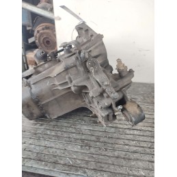 cambio Citroen Saxo 1.1 benzina X / SX 5 marce ( 20CC17 ) pos L2
