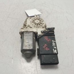 101387-101 motorino alzavetro alzacristallo VW Golf IV MK4 anteriore sinistro