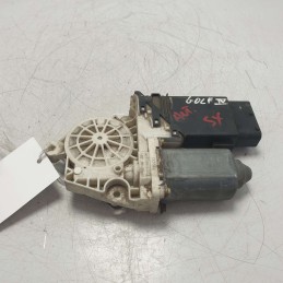101387-101 motorino alzavetro alzacristallo VW Golf IV MK4 anteriore sinistro