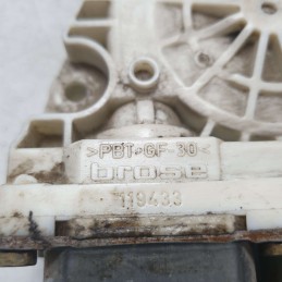 101387-101 motorino alzavetro alzacristallo VW Golf IV MK4 anteriore sinistro