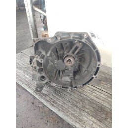 cambio Ford Fiesta 1.4 HDI...