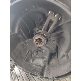 cambio Ford Fiesta 1.4 HDI 5° serie 2002-08 pos L2