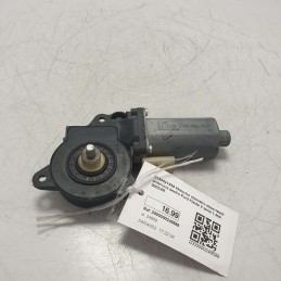 0130821939 Motorino alzavetro alzacristalli anteriore destro Ford Fiesta V serie 1.4tdi 2002-08