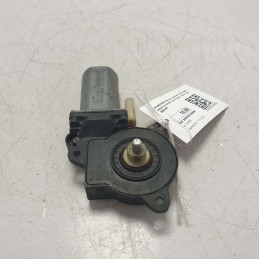 0130821939 Motorino alzavetro alzacristalli anteriore destro Ford Fiesta V serie 1.4tdi 2002-08