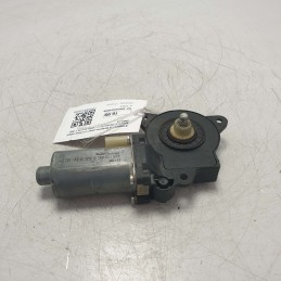 0130821939 Motorino alzavetro alzacristalli anteriore destro Ford Fiesta V serie 1.4tdi 2002-08