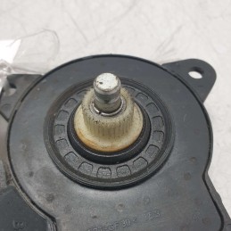 0130821939 Motorino alzavetro alzacristalli anteriore destro Ford Fiesta V serie 1.4tdi 2002-08