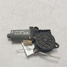 0130821939 Motorino alzavetro alzacristalli anteriore destro Ford Fiesta V serie 1.4tdi 2002-08