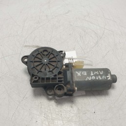 0130821939 Motorino alzavetro alzacristalli anteriore destro Ford Fiesta V serie 1.4tdi 2002-08