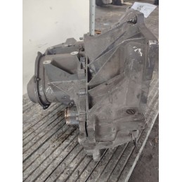 cambio Ford Fiesta 1.4 HDI 5° serie 2002-08 pos L2