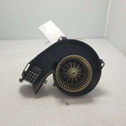 Motorino ventola stufa...