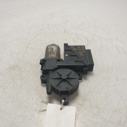 400642B motorino alzavetro alzacristallo VW Polo 9N anteriore destro
