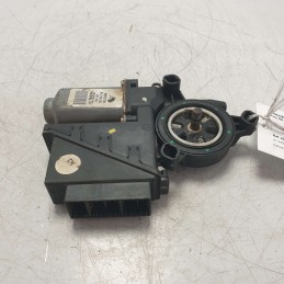 400642B motorino alzavetro alzacristallo VW Polo 9N anteriore destro