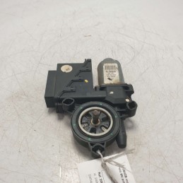 400642B motorino alzavetro alzacristallo VW Polo 9N anteriore destro