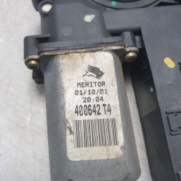 400642B motorino alzavetro alzacristallo VW Polo 9N anteriore destro