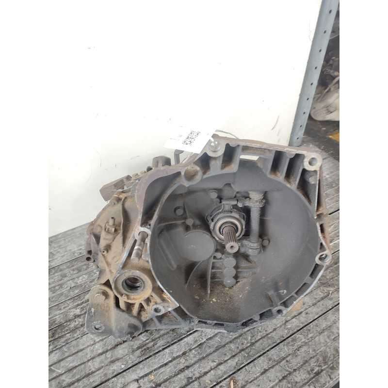 cambio Lancia Ypsilon 1.3 MTJ 75 CV 2004-10 ( 46749869 ) pos I5