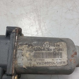 400642B motorino alzavetro alzacristallo VW Polo 9N anteriore destro