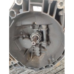 cambio Lancia Ypsilon 1.3 MTJ 75 CV 2004-10 ( 46749869 ) pos I5